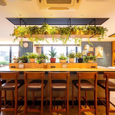 Super Hotel Nagaizumi Numazu Inter Exterior photo
