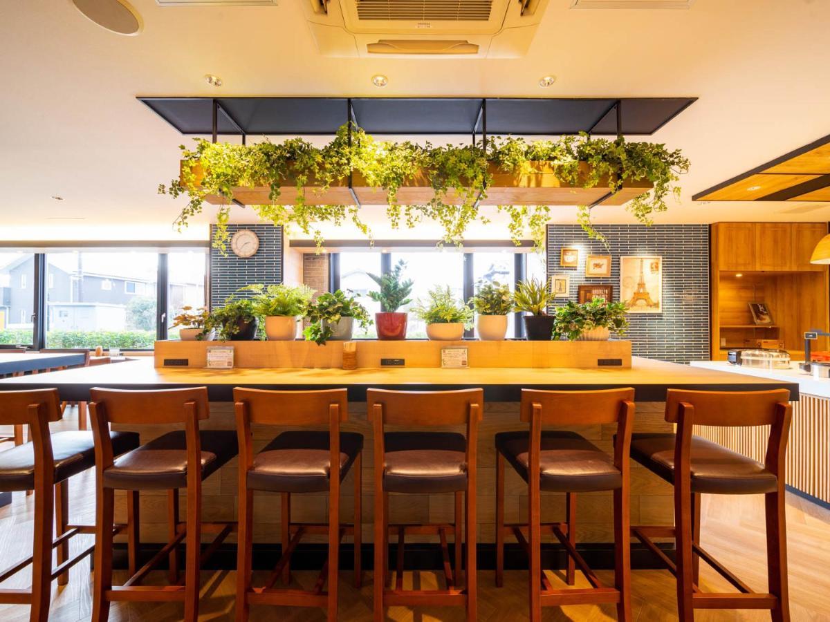 Super Hotel Nagaizumi Numazu Inter Exterior photo