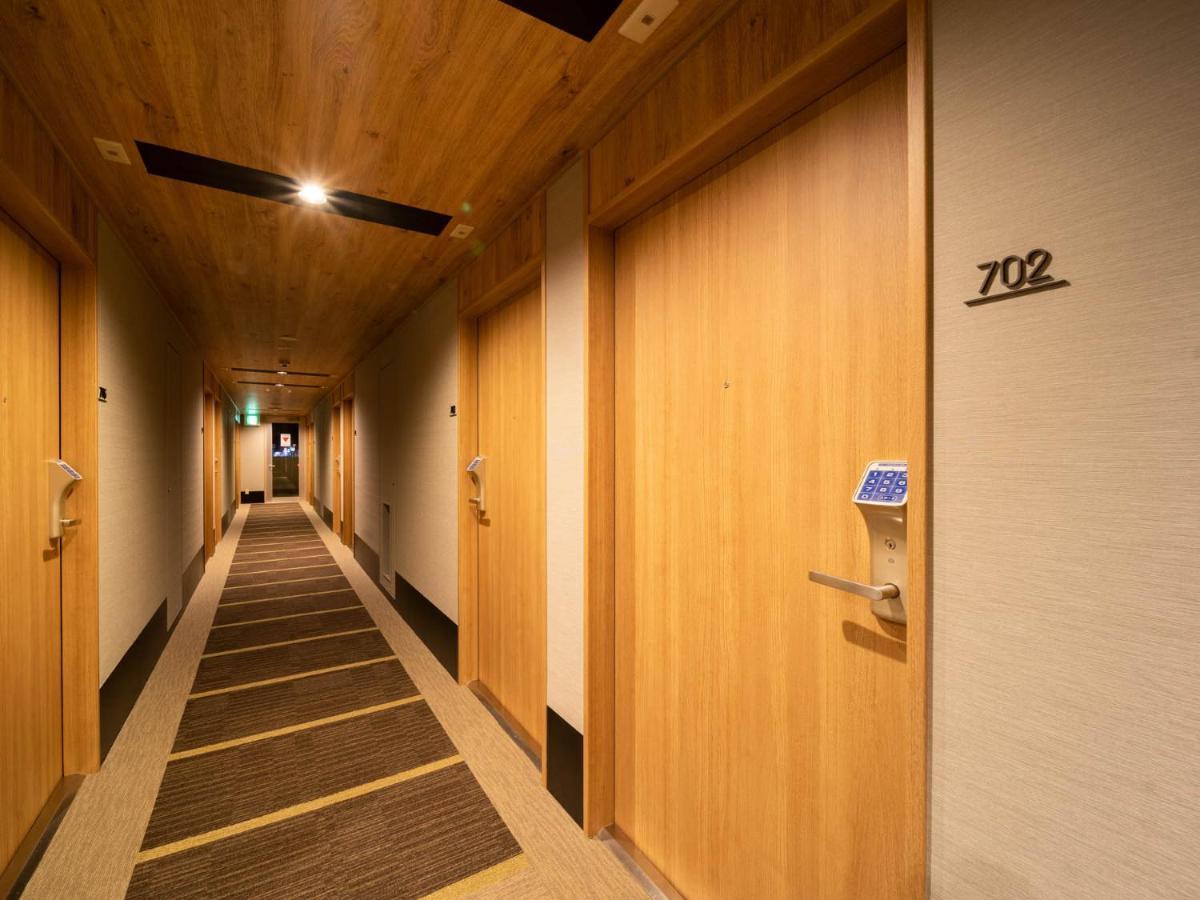 Super Hotel Nagaizumi Numazu Inter Exterior photo