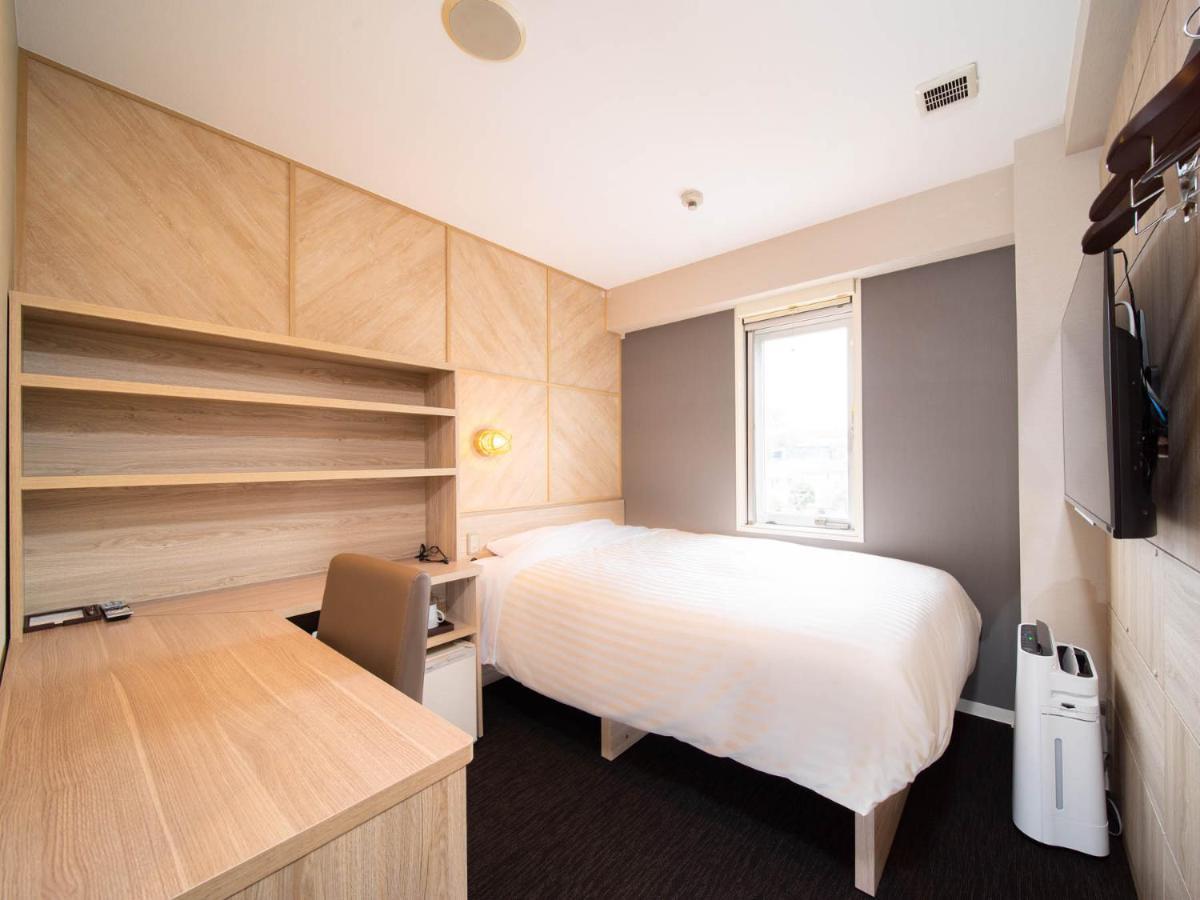 Super Hotel Nagaizumi Numazu Inter Exterior photo