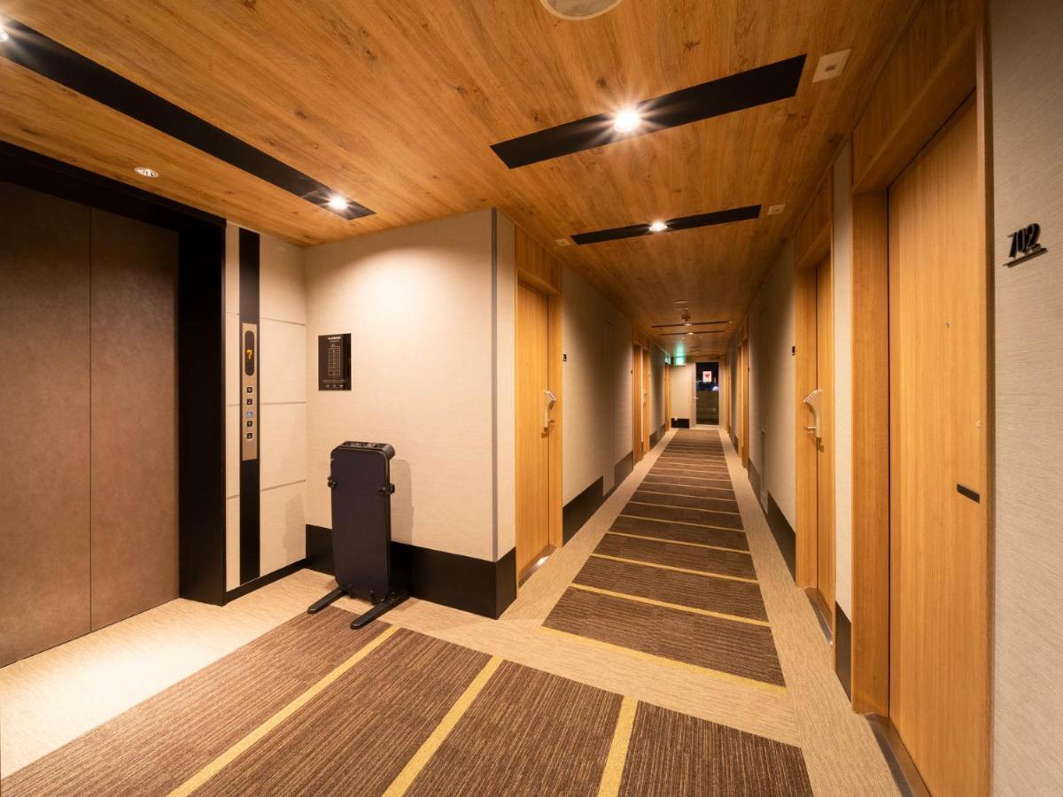 Super Hotel Nagaizumi Numazu Inter Exterior photo