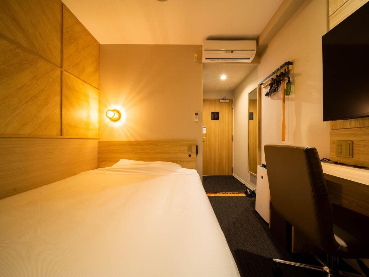Super Hotel Nagaizumi Numazu Inter Exterior photo