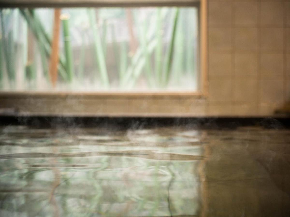 Super Hotel Nagaizumi Numazu Inter Exterior photo