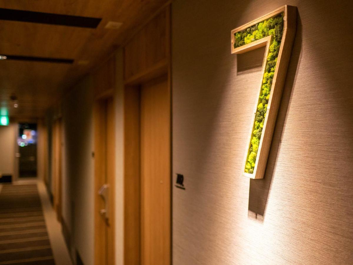 Super Hotel Nagaizumi Numazu Inter Exterior photo
