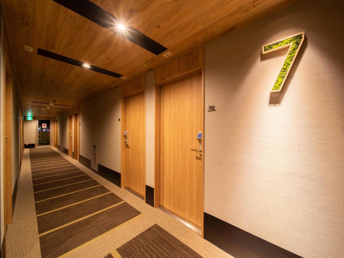 Super Hotel Nagaizumi Numazu Inter Exterior photo